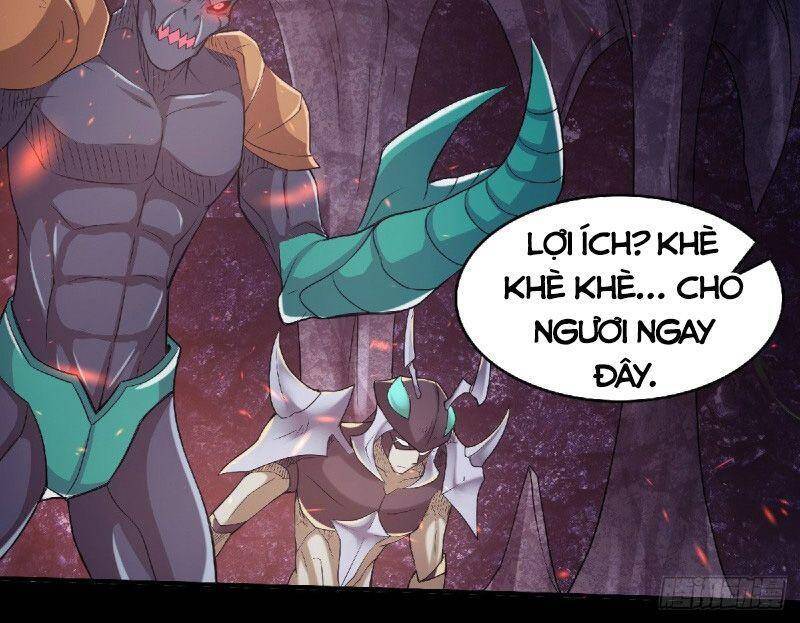 Yêu Đạo Chí Tôn Yêu Hoàng Trở Về Chapter 81 - 22