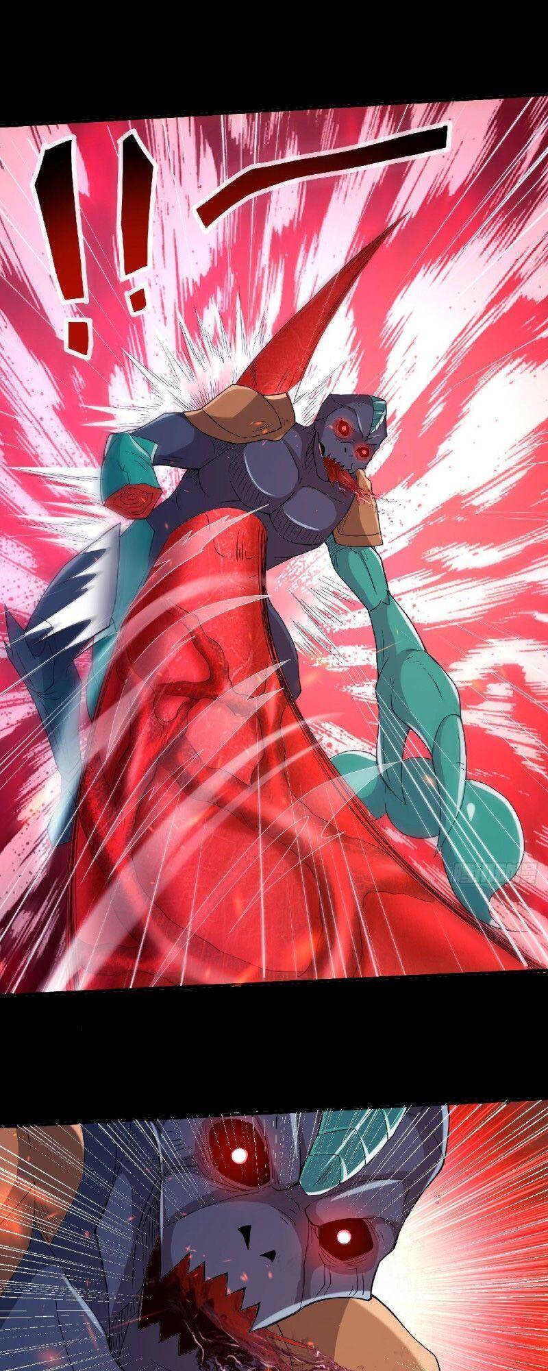 Yêu Đạo Chí Tôn Yêu Hoàng Trở Về Chapter 81 - 23