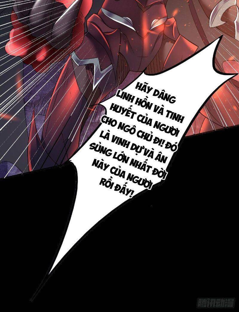 Yêu Đạo Chí Tôn Yêu Hoàng Trở Về Chapter 81 - 26