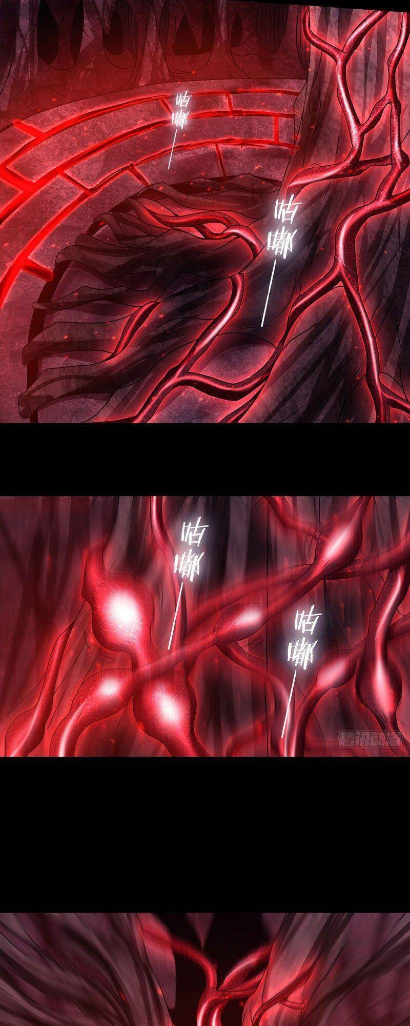 Yêu Đạo Chí Tôn Yêu Hoàng Trở Về Chapter 81 - 29