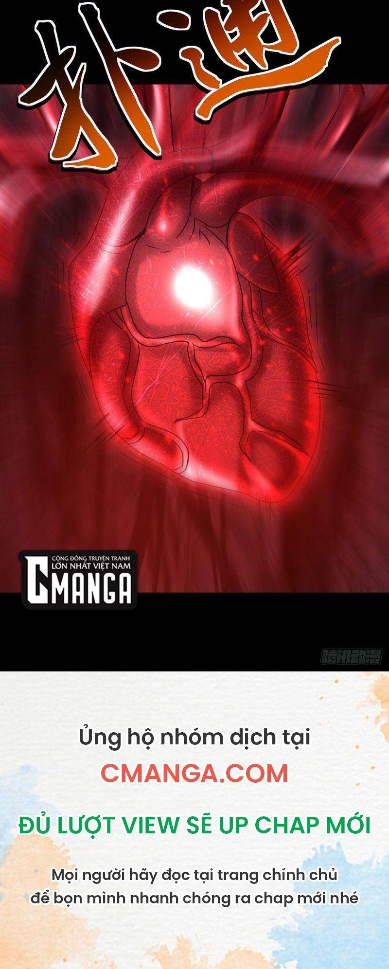 Yêu Đạo Chí Tôn Yêu Hoàng Trở Về Chapter 81 - 31