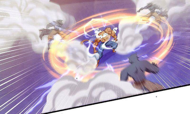 Yêu Đạo Chí Tôn Yêu Hoàng Trở Về Chapter 82 - 4