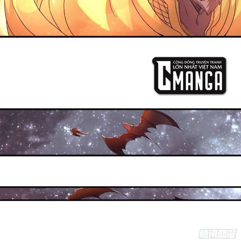 Yêu Đạo Chí Tôn Yêu Hoàng Trở Về Chapter 84 - 2