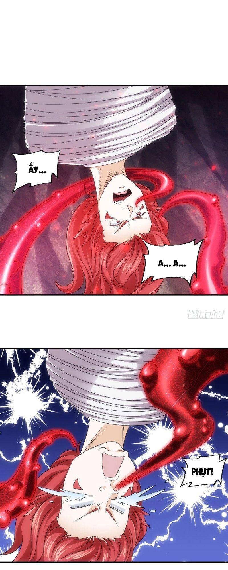 Yêu Đạo Chí Tôn Yêu Hoàng Trở Về Chapter 84 - 25