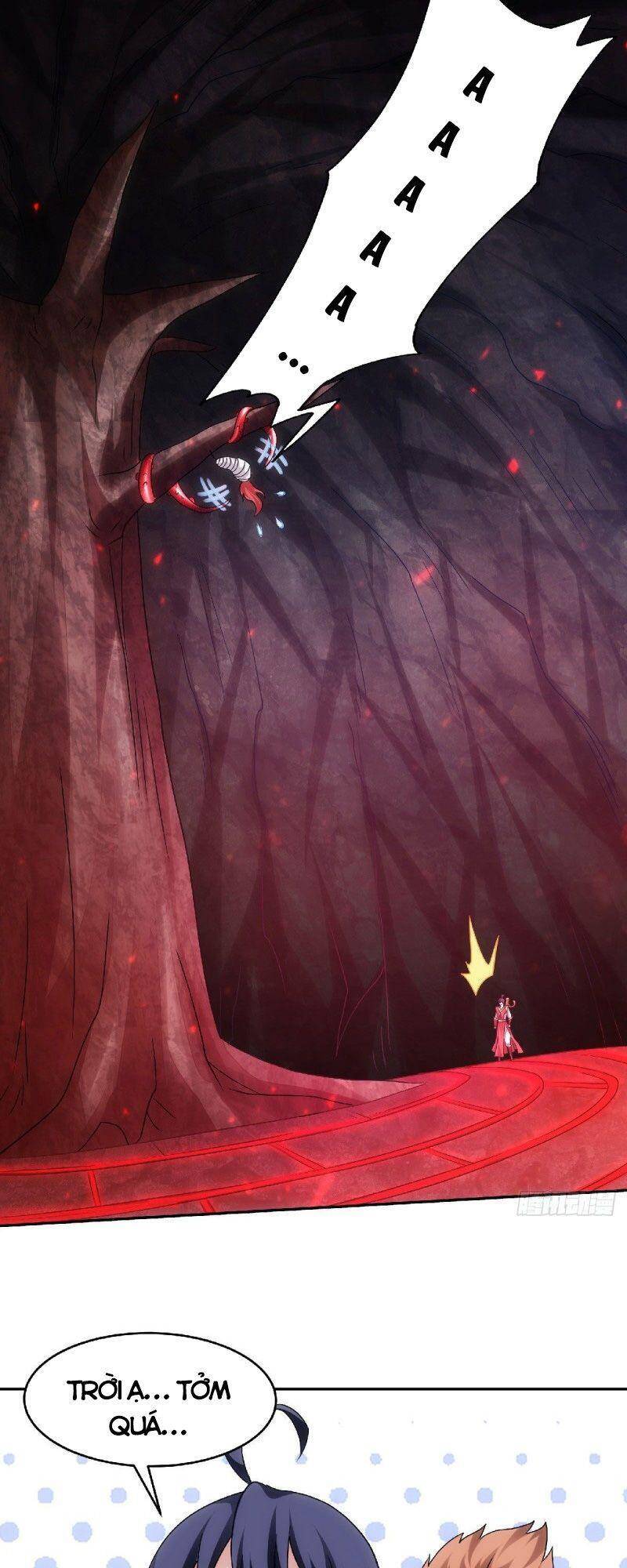 Yêu Đạo Chí Tôn Yêu Hoàng Trở Về Chapter 84 - 27