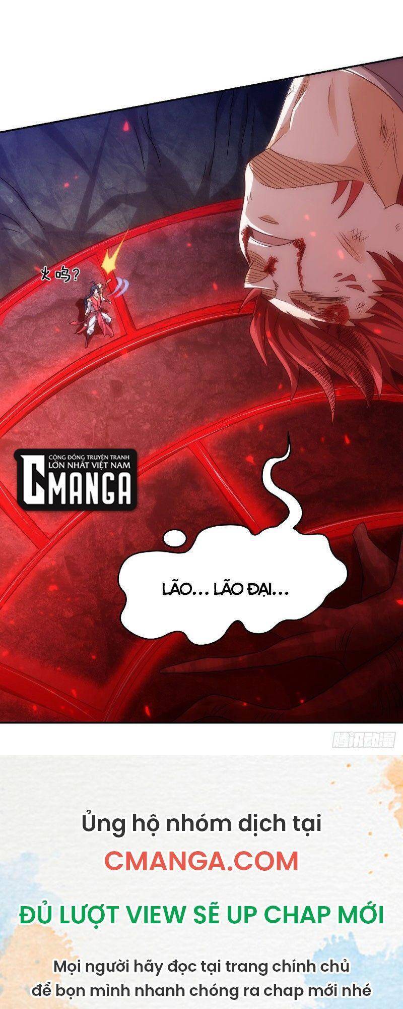 Yêu Đạo Chí Tôn Yêu Hoàng Trở Về Chapter 84 - 29