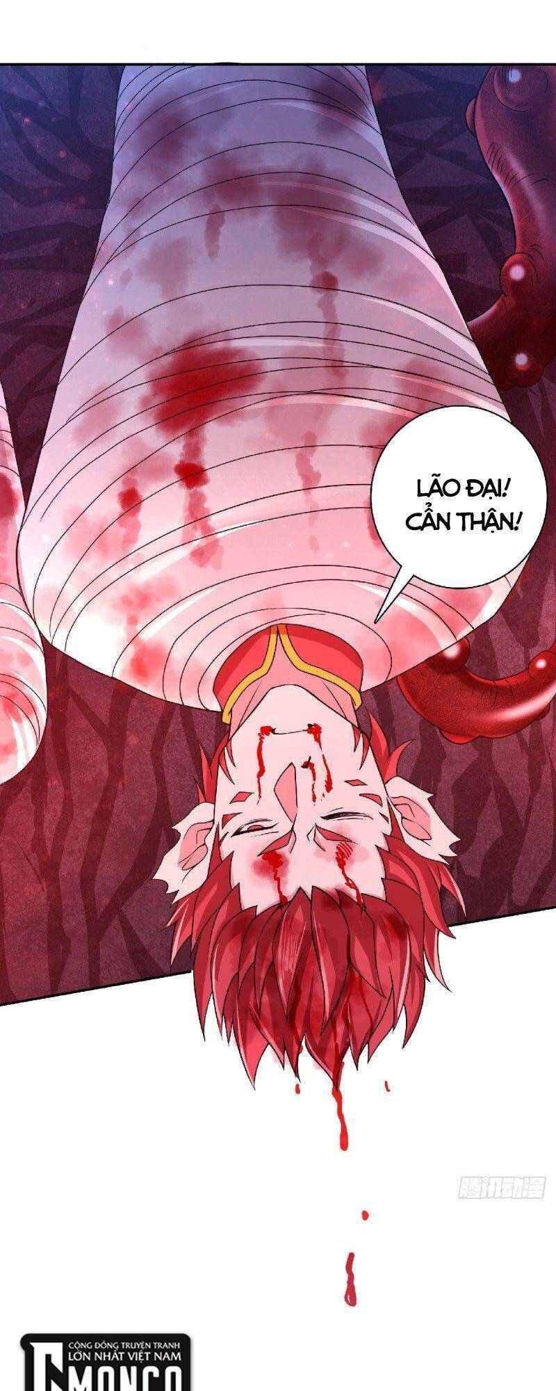 Yêu Đạo Chí Tôn Yêu Hoàng Trở Về Chapter 85 - 1