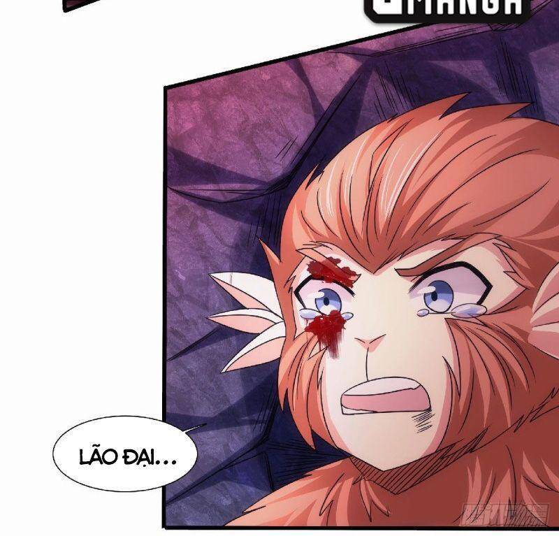 Yêu Đạo Chí Tôn Yêu Hoàng Trở Về Chapter 85 - 26