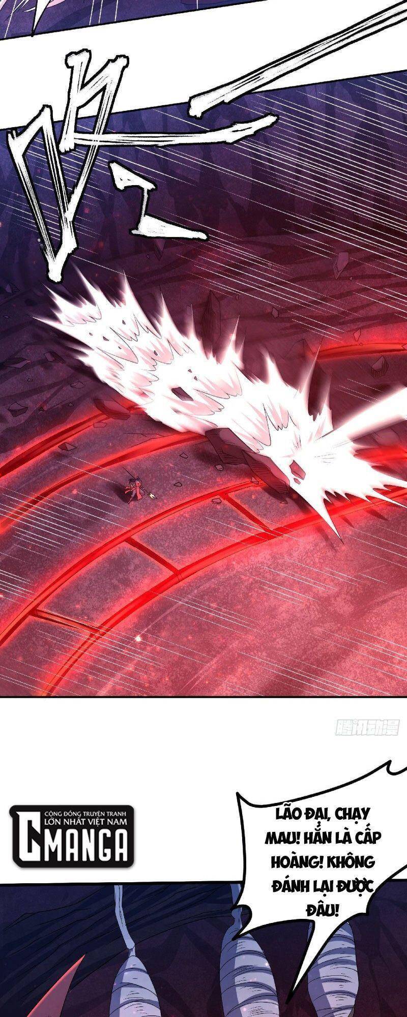 Yêu Đạo Chí Tôn Yêu Hoàng Trở Về Chapter 85 - 5