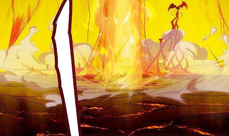 Yêu Đạo Chí Tôn Yêu Hoàng Trở Về Chapter 86 - 2