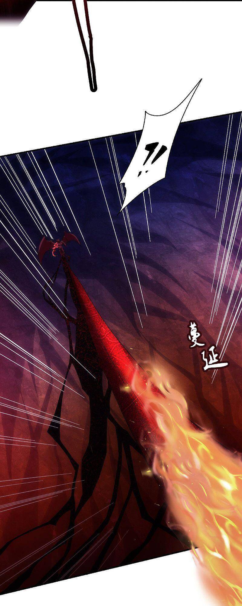 Yêu Đạo Chí Tôn Yêu Hoàng Trở Về Chapter 86 - 3