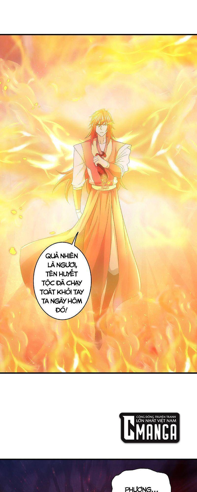 Yêu Đạo Chí Tôn Yêu Hoàng Trở Về Chapter 86 - 5