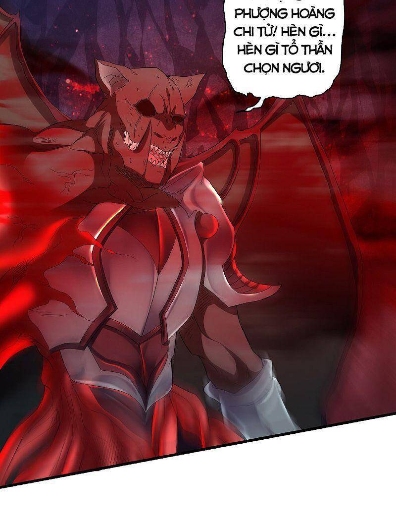 Yêu Đạo Chí Tôn Yêu Hoàng Trở Về Chapter 86 - 6