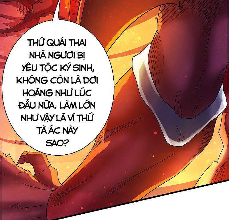 Yêu Đạo Chí Tôn Yêu Hoàng Trở Về Chapter 86 - 10