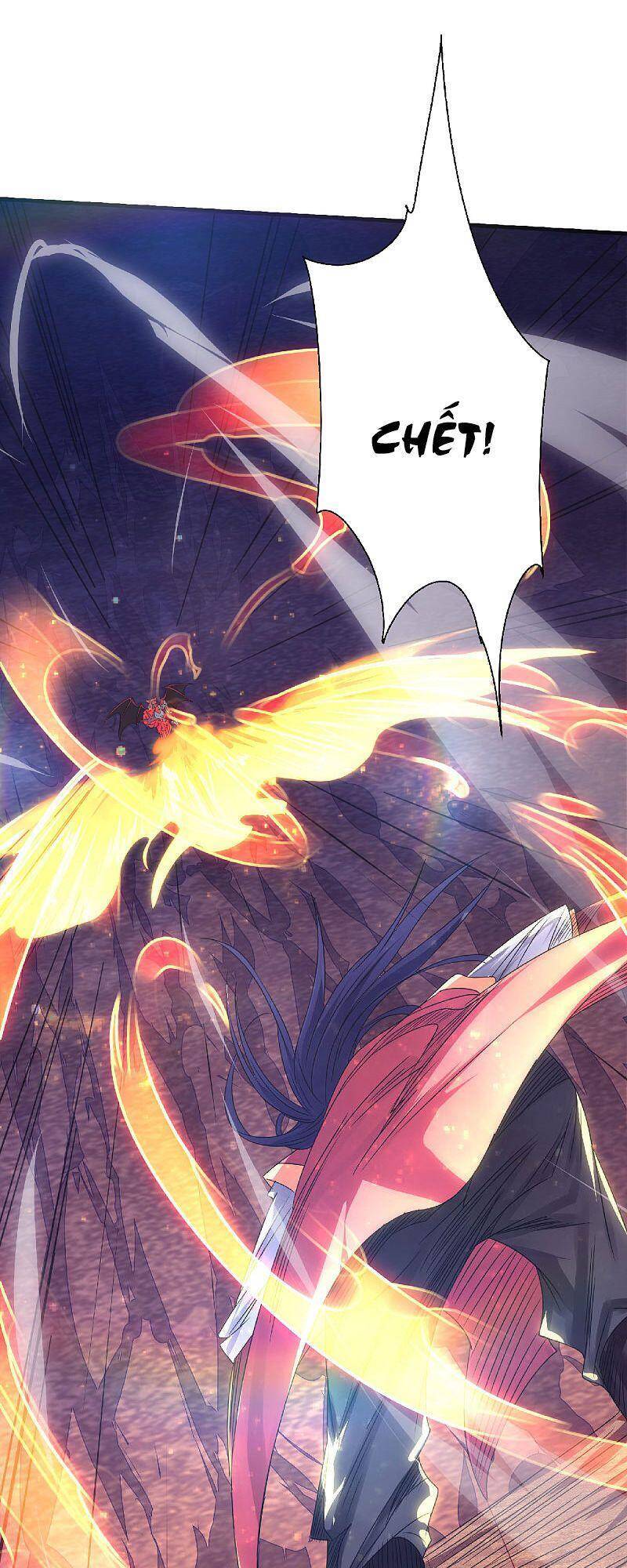 Yêu Đạo Chí Tôn Yêu Hoàng Trở Về Chapter 87 - 3