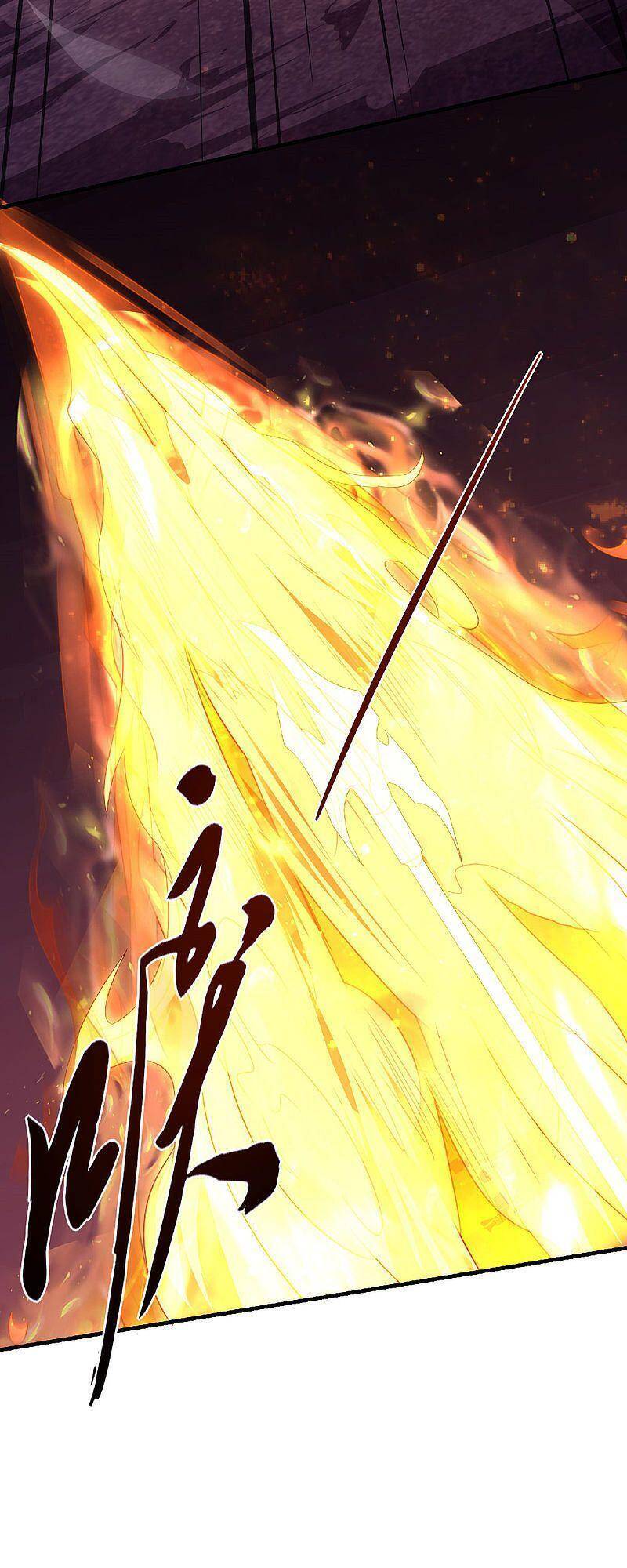 Yêu Đạo Chí Tôn Yêu Hoàng Trở Về Chapter 87 - 5