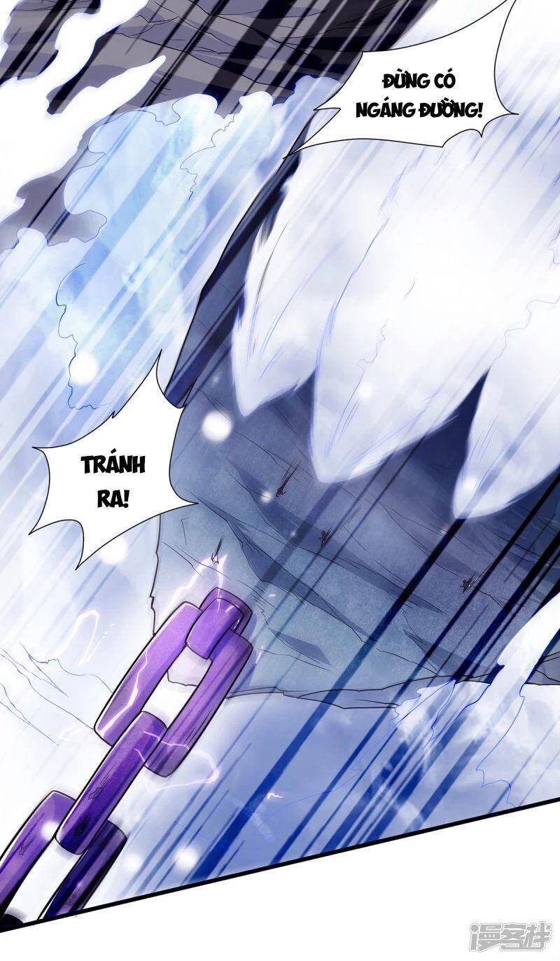 Yêu Đạo Chí Tôn Yêu Hoàng Trở Về Chapter 89 - 2