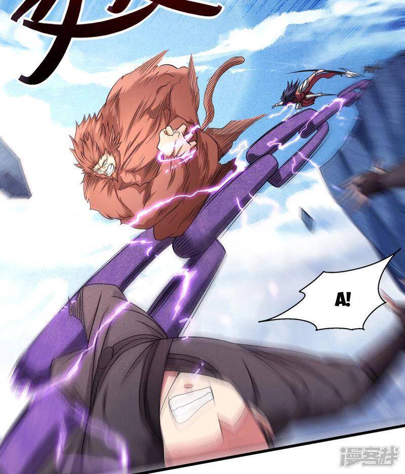 Yêu Đạo Chí Tôn Yêu Hoàng Trở Về Chapter 89 - 14