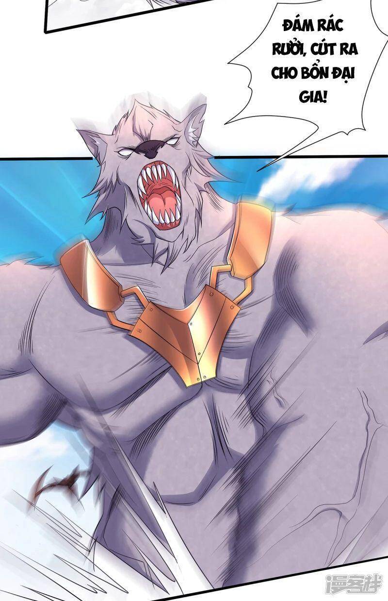 Yêu Đạo Chí Tôn Yêu Hoàng Trở Về Chapter 89 - 4