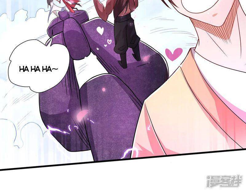 Yêu Đạo Chí Tôn Yêu Hoàng Trở Về Chapter 89 - 38