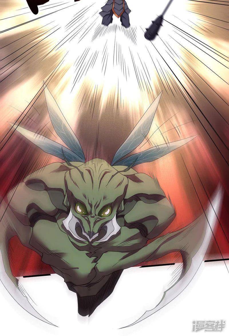 Yêu Đạo Chí Tôn Yêu Hoàng Trở Về Chapter 89 - 6