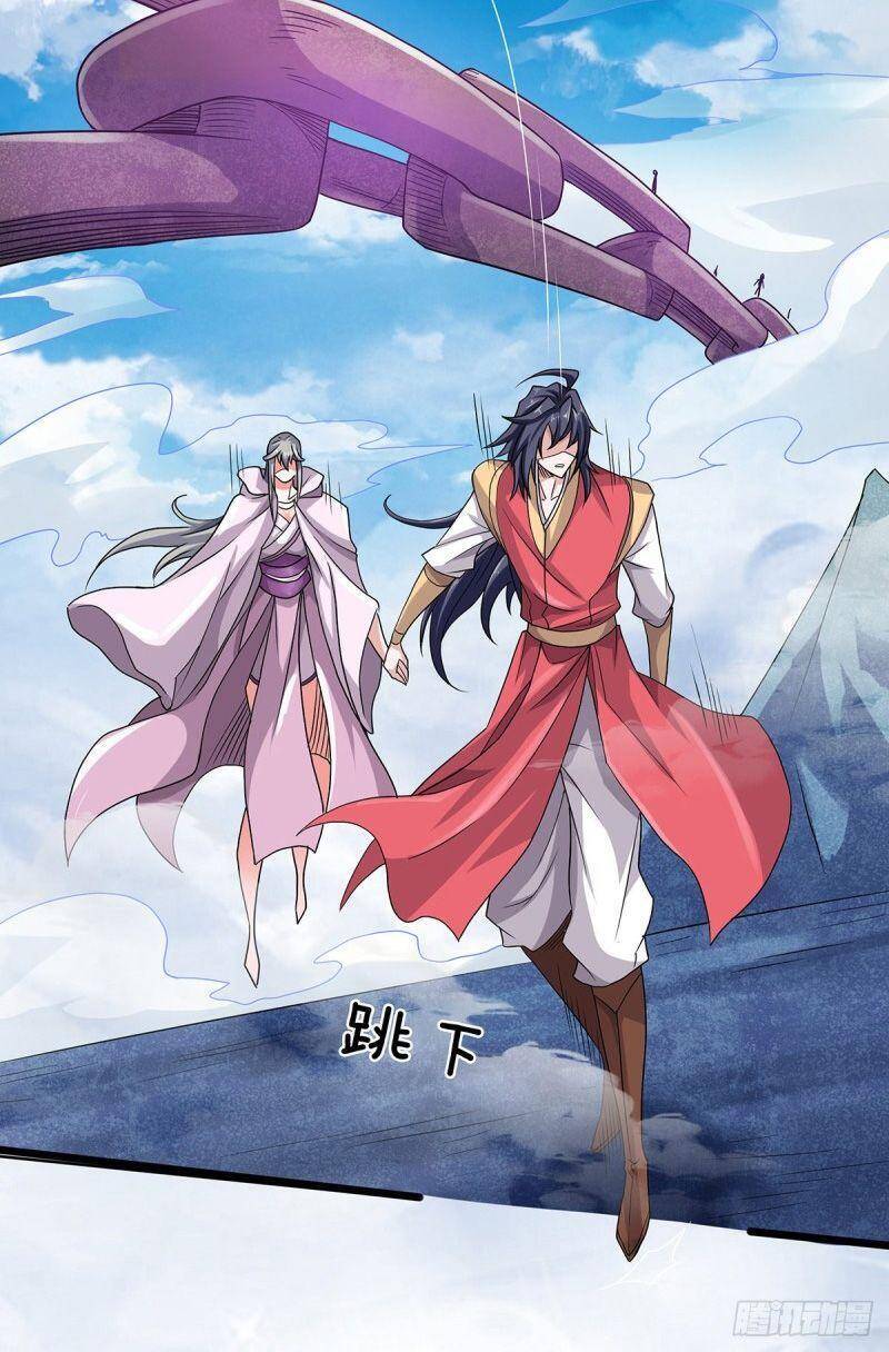 Yêu Đạo Chí Tôn Yêu Hoàng Trở Về Chapter 90 - 2