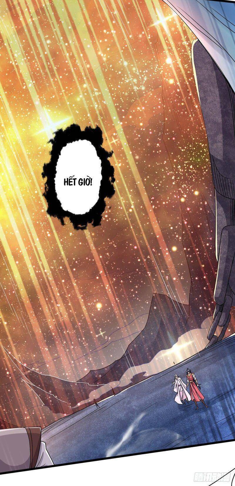 Yêu Đạo Chí Tôn Yêu Hoàng Trở Về Chapter 90 - 4