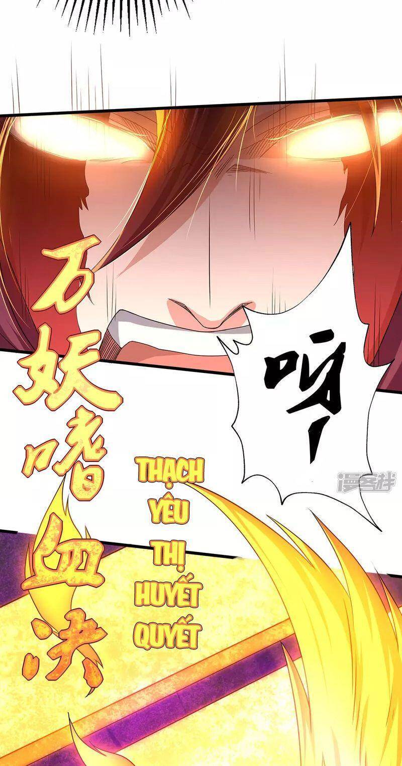 Yêu Đạo Chí Tôn Yêu Hoàng Trở Về Chapter 91 - 16