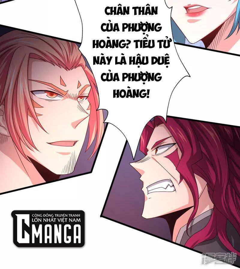 Yêu Đạo Chí Tôn Yêu Hoàng Trở Về Chapter 91 - 18