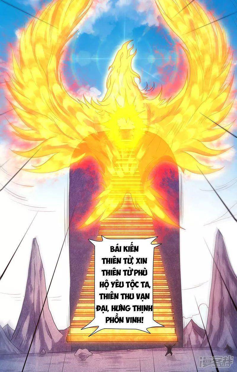 Yêu Đạo Chí Tôn Yêu Hoàng Trở Về Chapter 91 - 20