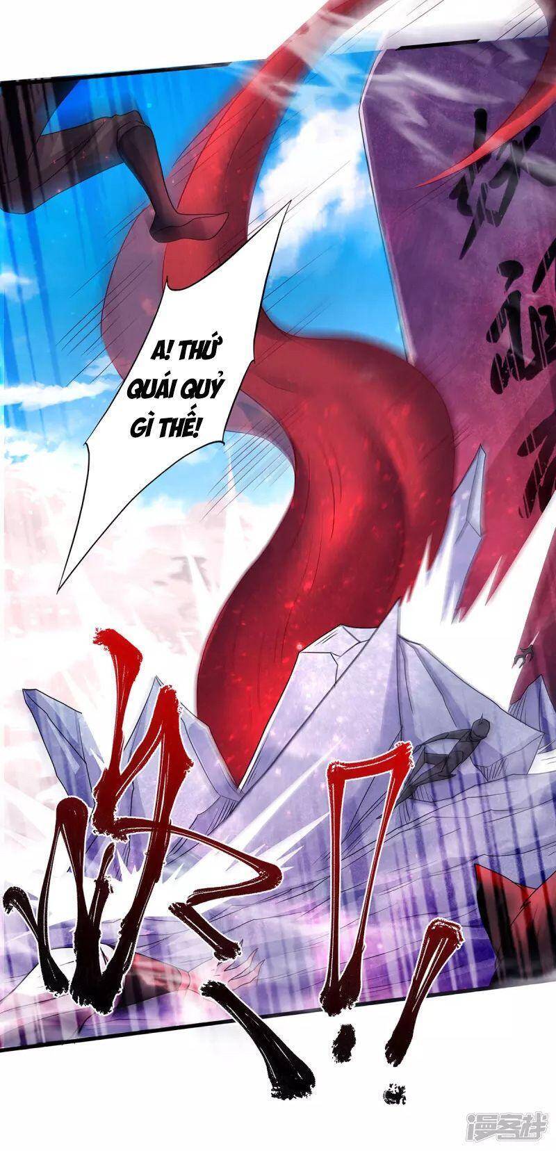 Yêu Đạo Chí Tôn Yêu Hoàng Trở Về Chapter 91 - 26