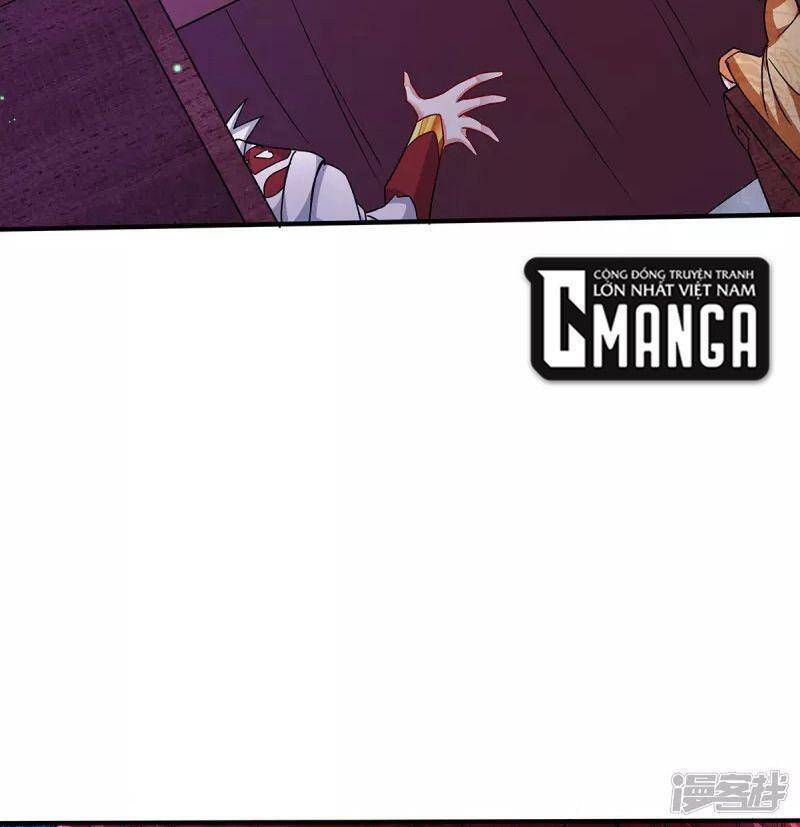 Yêu Đạo Chí Tôn Yêu Hoàng Trở Về Chapter 91 - 10