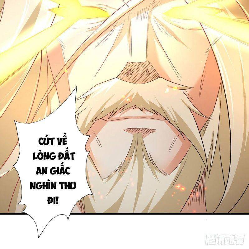 Yêu Đạo Chí Tôn Yêu Hoàng Trở Về Chapter 92 - 12