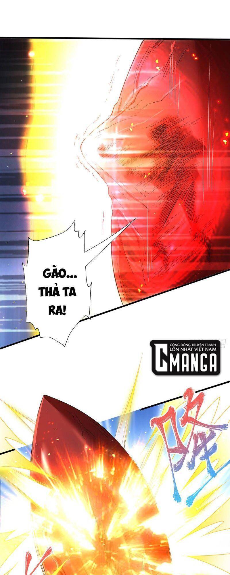 Yêu Đạo Chí Tôn Yêu Hoàng Trở Về Chapter 92 - 13