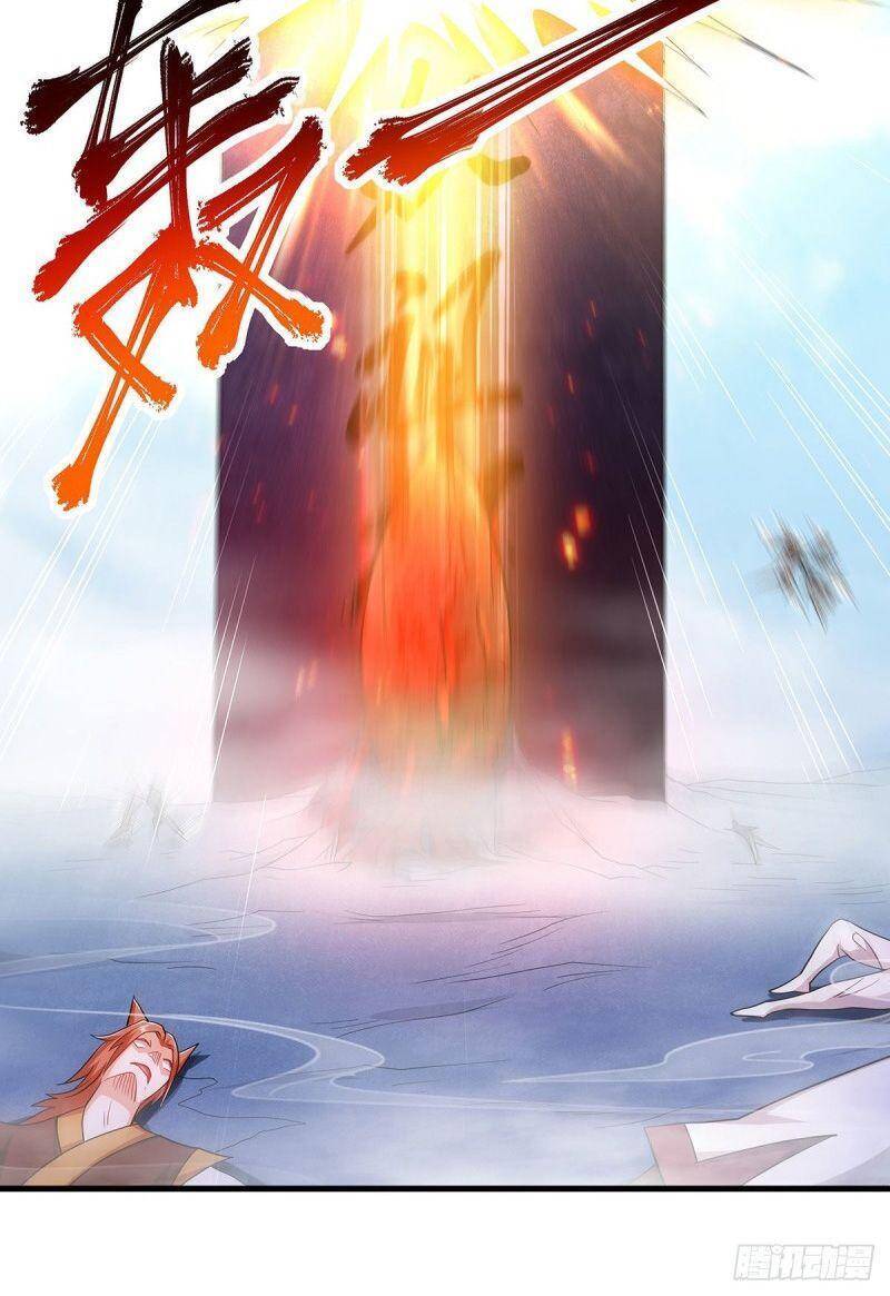 Yêu Đạo Chí Tôn Yêu Hoàng Trở Về Chapter 92 - 22