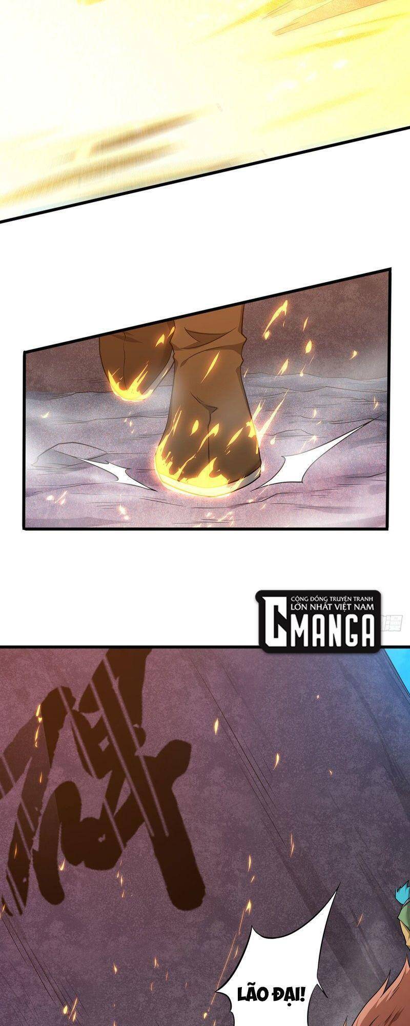 Yêu Đạo Chí Tôn Yêu Hoàng Trở Về Chapter 92 - 25