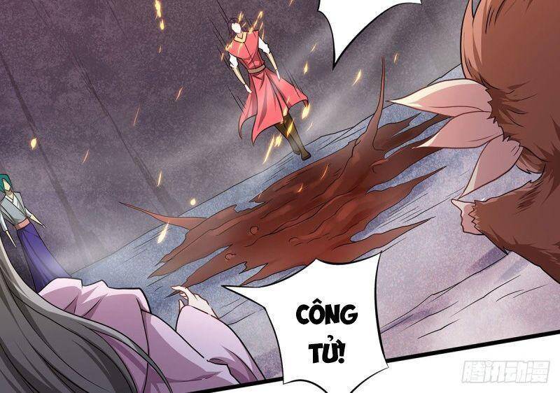 Yêu Đạo Chí Tôn Yêu Hoàng Trở Về Chapter 92 - 26