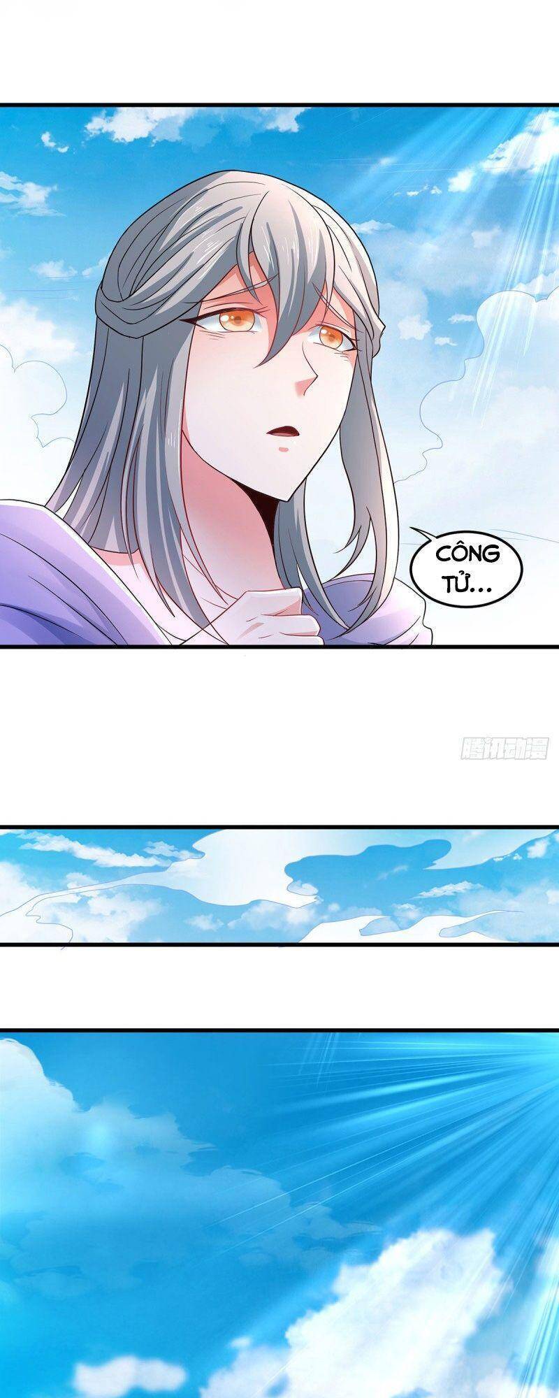 Yêu Đạo Chí Tôn Yêu Hoàng Trở Về Chapter 92 - 31