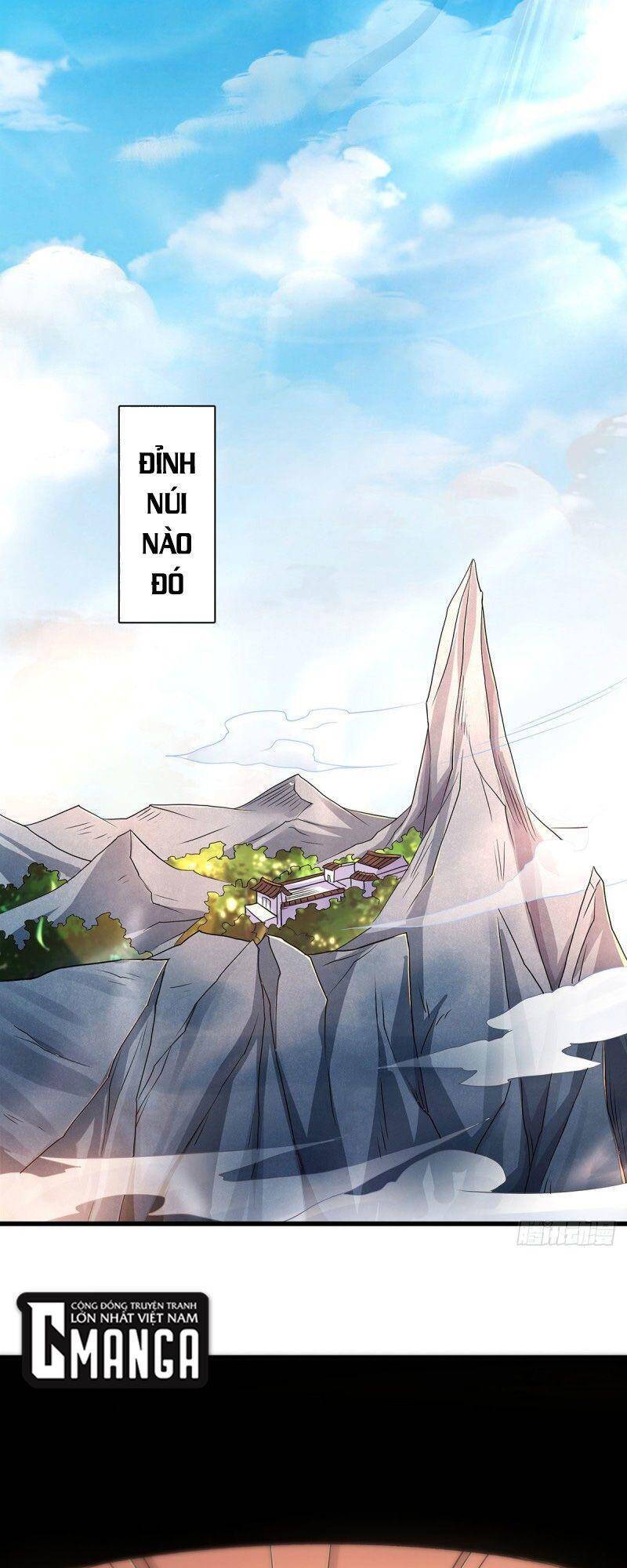 Yêu Đạo Chí Tôn Yêu Hoàng Trở Về Chapter 92 - 33