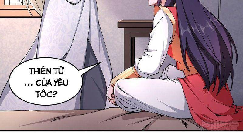 Yêu Đạo Chí Tôn Yêu Hoàng Trở Về Chapter 92 - 36