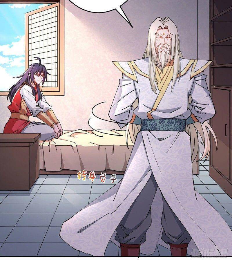 Yêu Đạo Chí Tôn Yêu Hoàng Trở Về Chapter 92 - 38