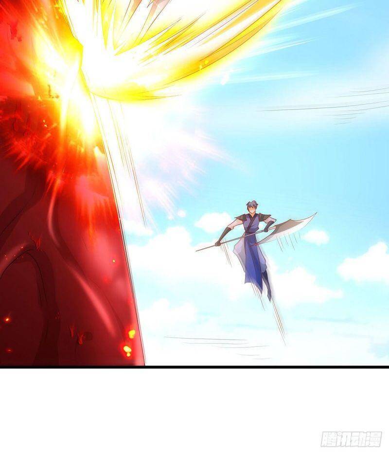 Yêu Đạo Chí Tôn Yêu Hoàng Trở Về Chapter 92 - 6