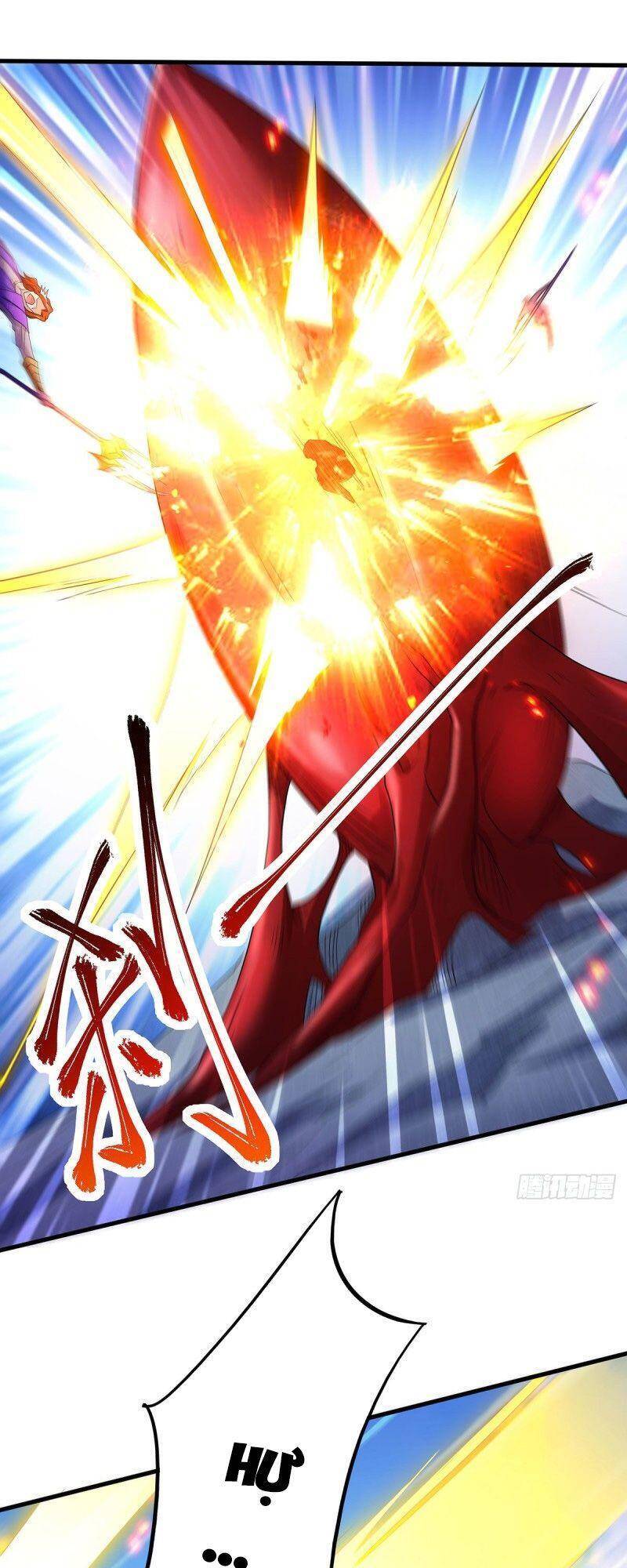 Yêu Đạo Chí Tôn Yêu Hoàng Trở Về Chapter 92 - 7
