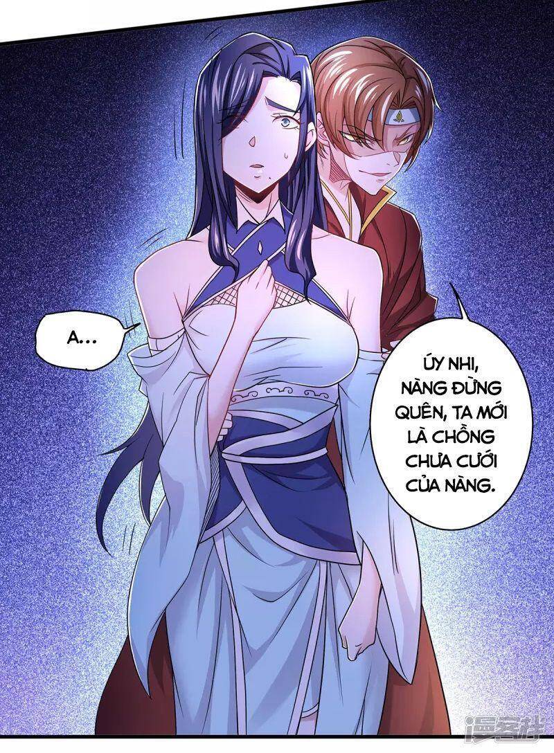 Yêu Đạo Chí Tôn Yêu Hoàng Trở Về Chapter 93 - 33