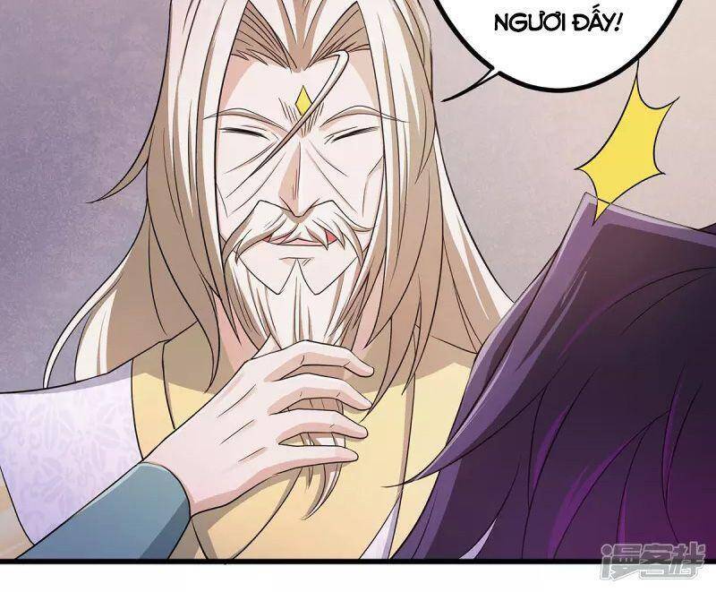 Yêu Đạo Chí Tôn Yêu Hoàng Trở Về Chapter 93 - 8