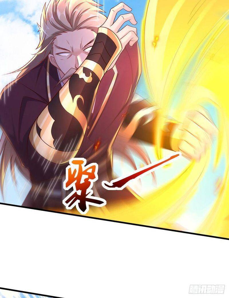 Yêu Đạo Chí Tôn Yêu Hoàng Trở Về Chapter 94 - 12