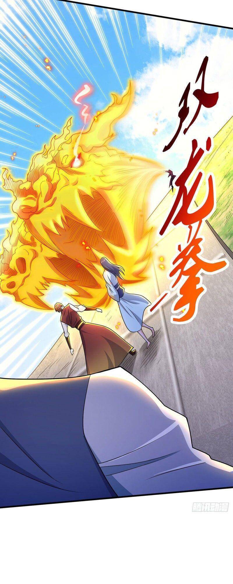 Yêu Đạo Chí Tôn Yêu Hoàng Trở Về Chapter 94 - 13