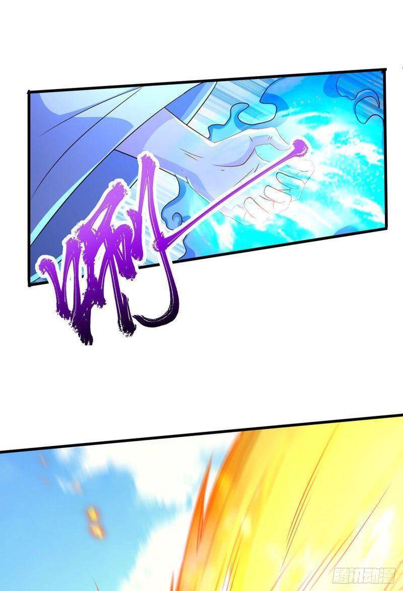 Yêu Đạo Chí Tôn Yêu Hoàng Trở Về Chapter 94 - 14