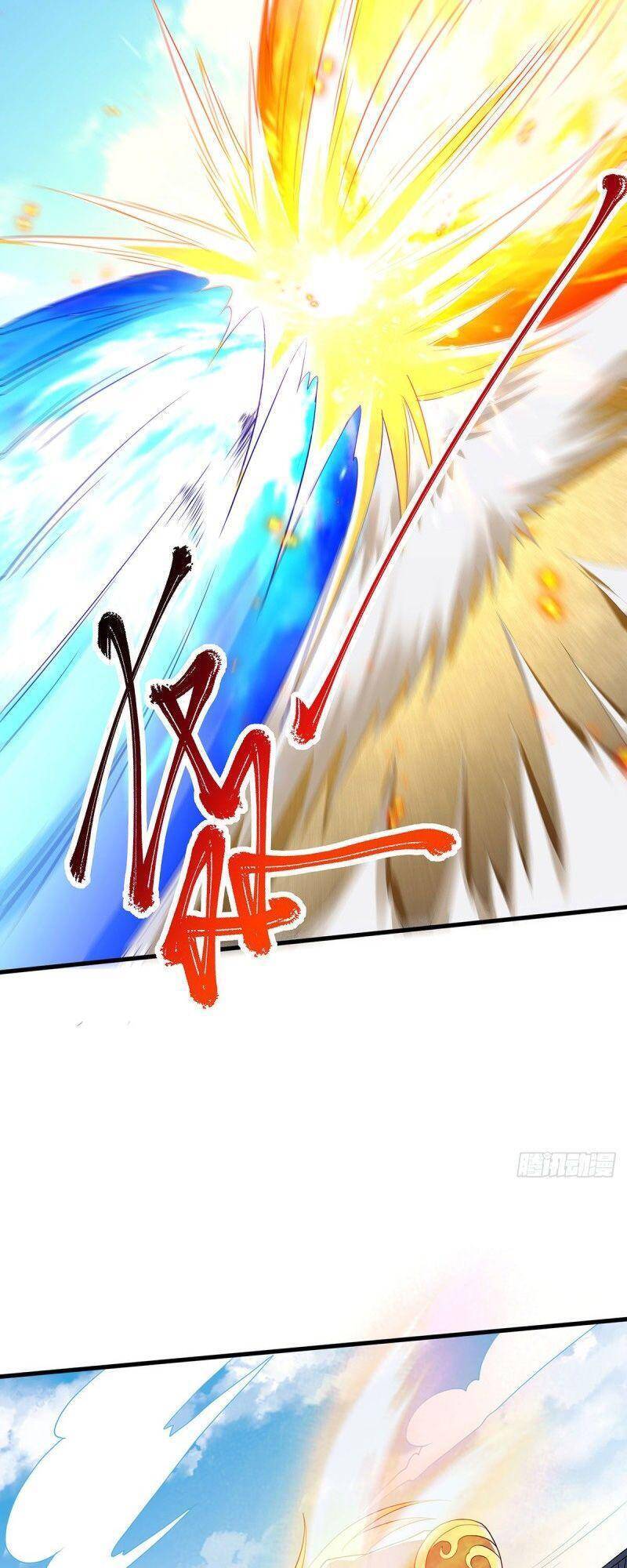 Yêu Đạo Chí Tôn Yêu Hoàng Trở Về Chapter 94 - 15