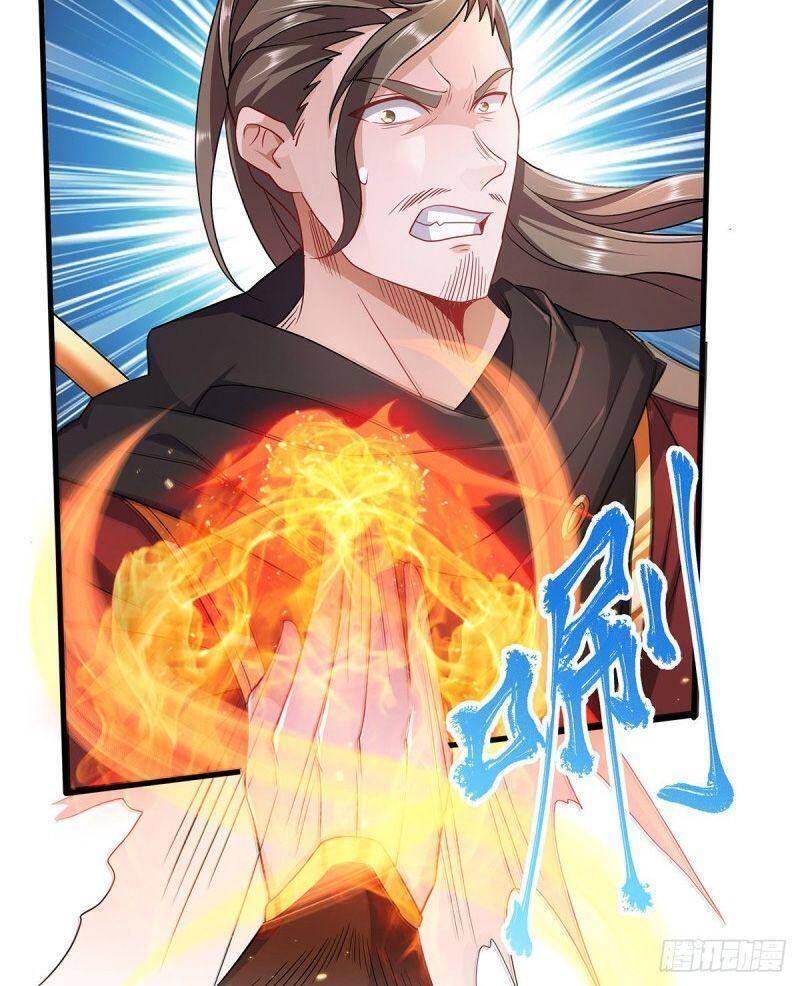 Yêu Đạo Chí Tôn Yêu Hoàng Trở Về Chapter 94 - 23